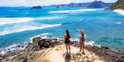 Lombok, Indonesia