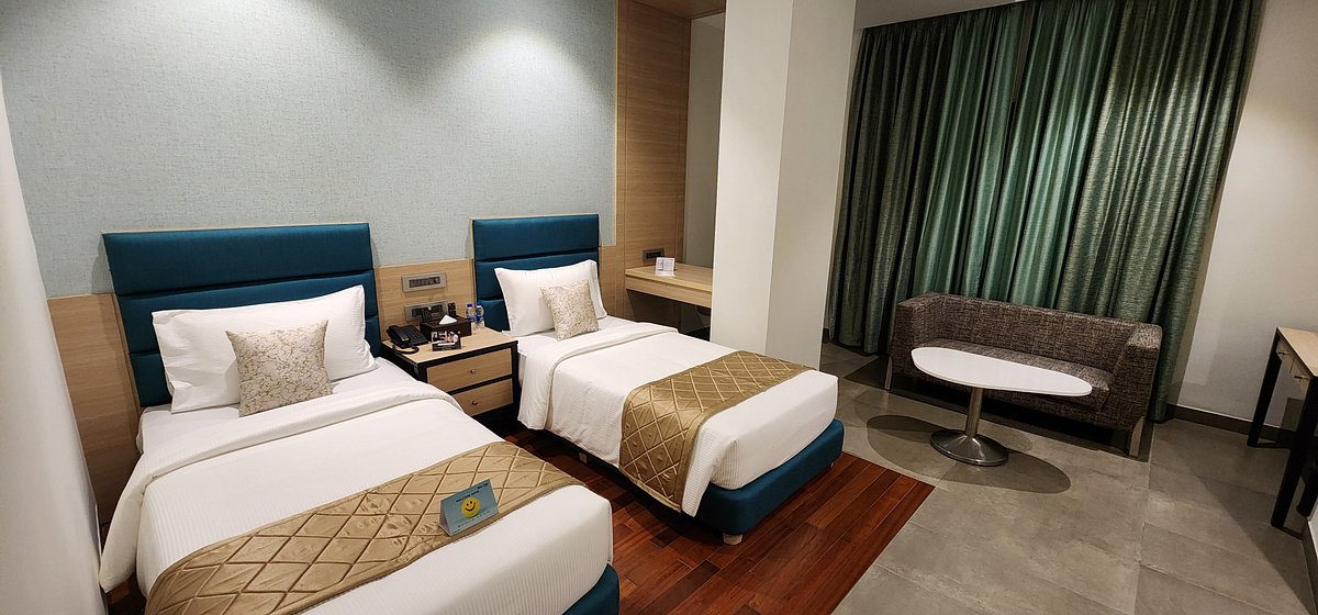 3 Star Hotels in Ranganathan Nagar Chennai