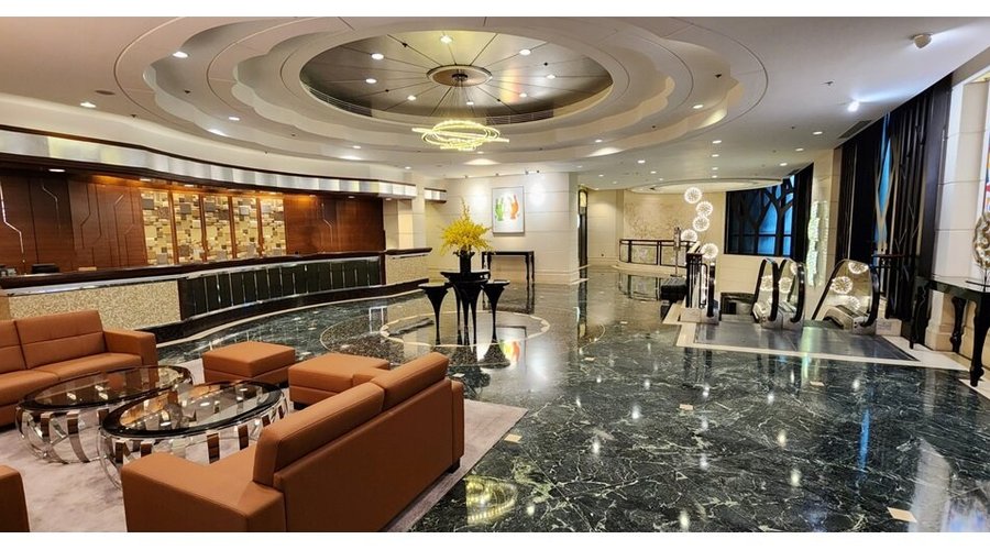 1/F Lobby