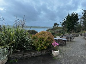 THE ST ENODOC HOTEL - Updated 2024 Prices, Reviews (Rock)