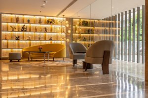 Golden Tulip Bhopal in Bhopal