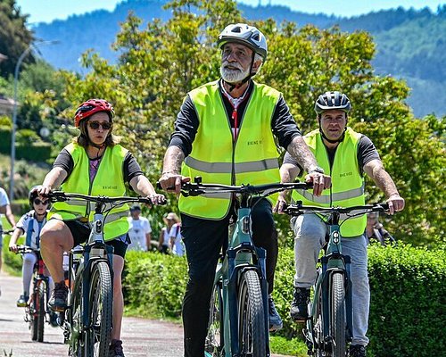 galicia bike tours