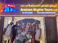 Tripadvisor, 1001 noites árabes: experiência oferecida por Arabian Nights  Tours LLC