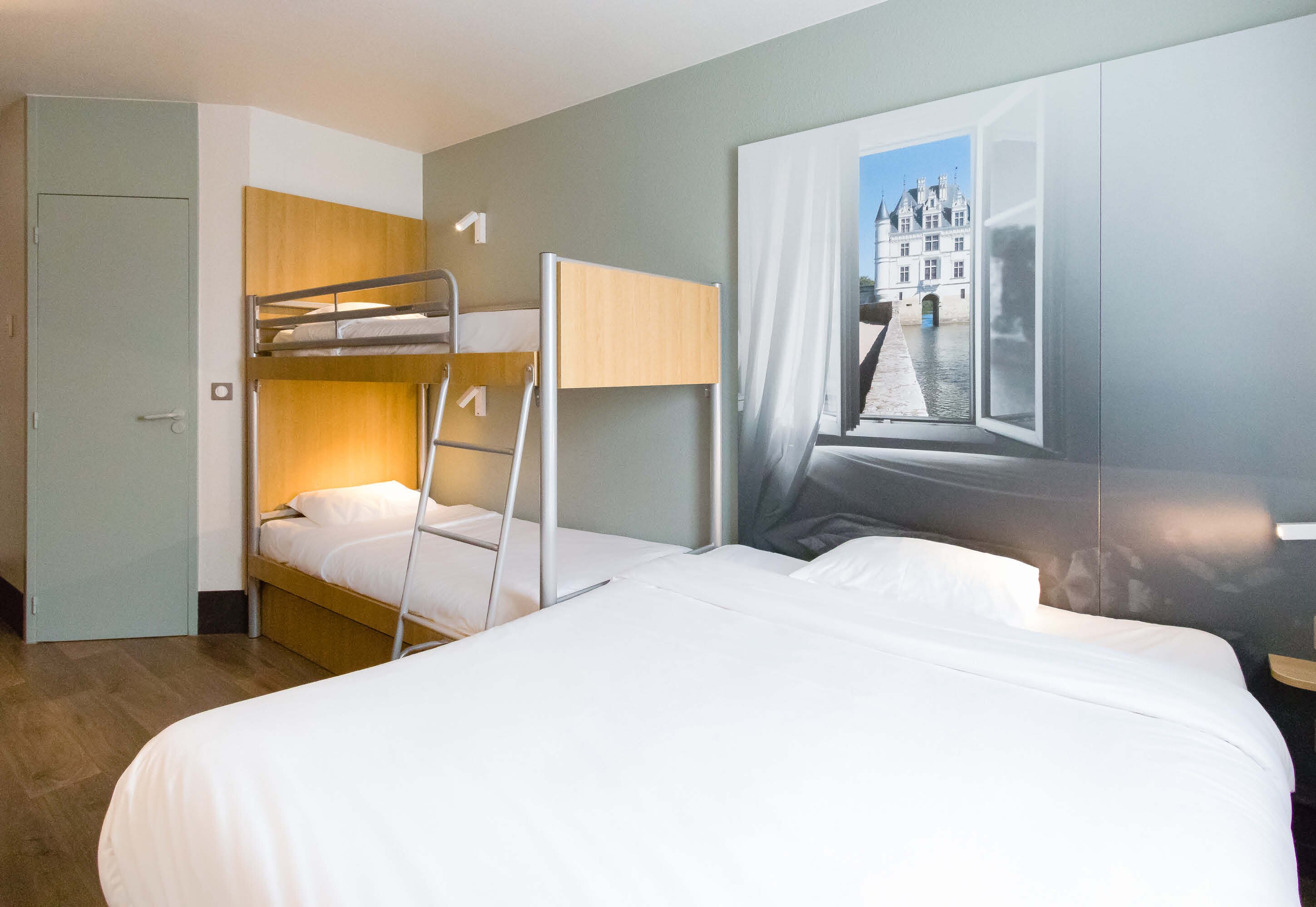 B B HOTEL TOURS NORD 2 LA PETITE ARCHE 68 7 6 Prices