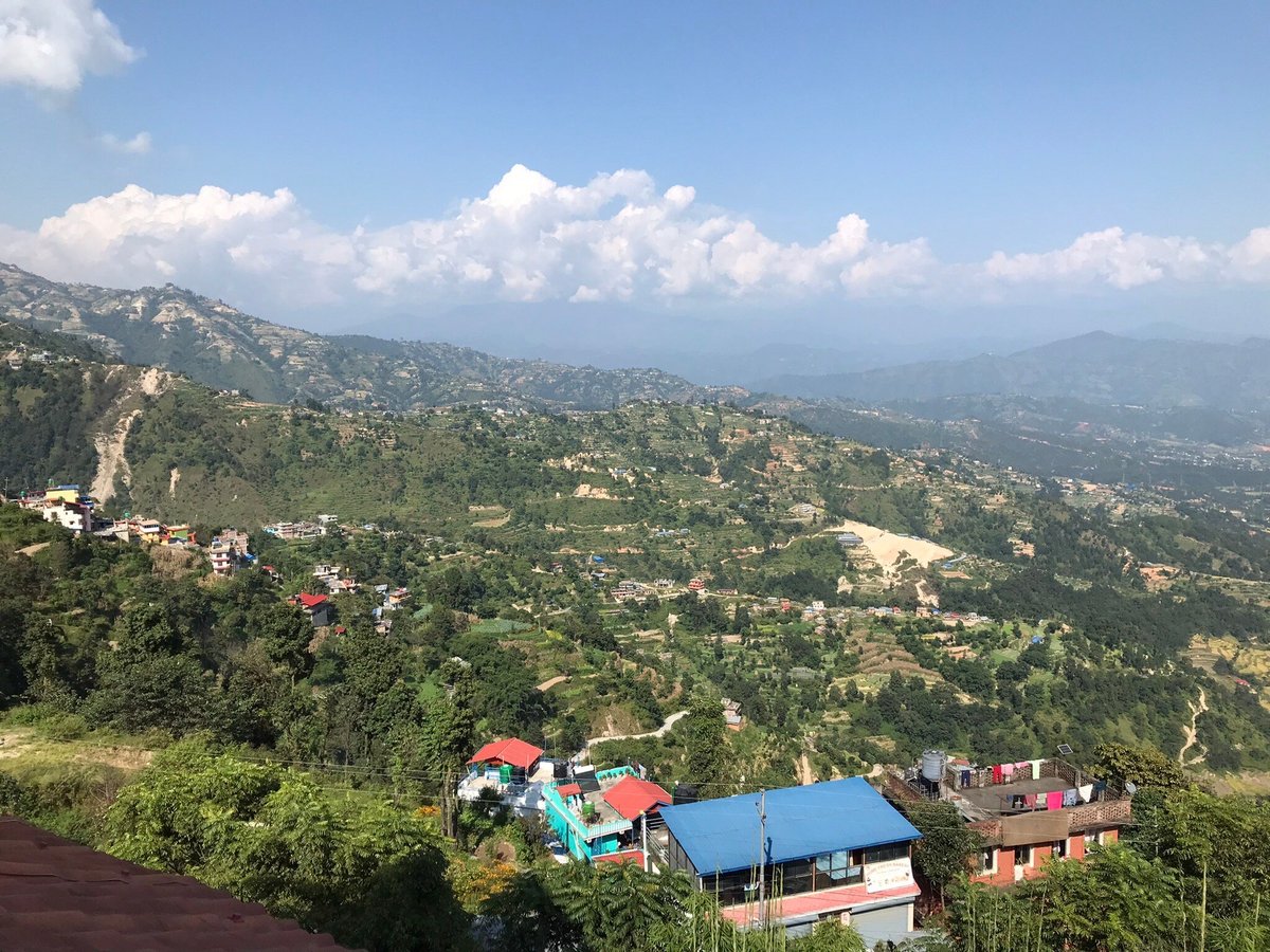 Himalaya Drishya Resort (dhulikhel) - Hotel Reviews, Photos, Rate 