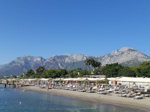 Homestay Ruzgar Gulu Bungalows Camping Kemer, Turkey - book now