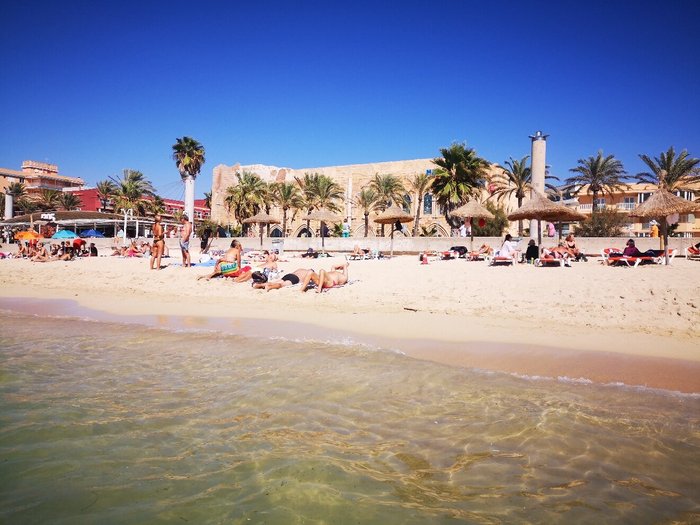 Imagen 10 de Playa de Palma, El Arenal (Platja de Palma, s'Arenal)