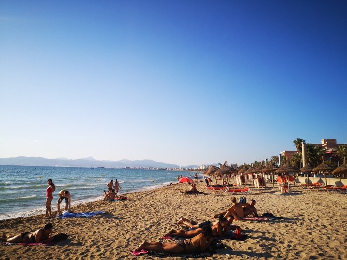 Imagen 8 de Playa de Palma, El Arenal (Platja de Palma, s'Arenal)