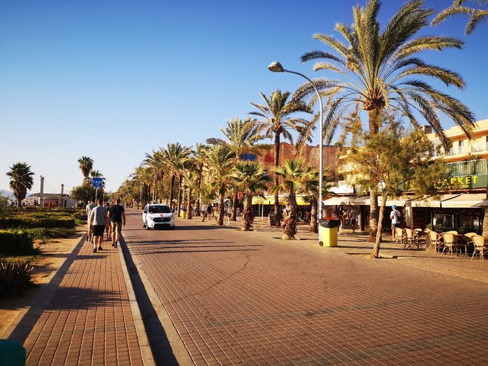 Imagen 6 de Playa de Palma, El Arenal (Platja de Palma, s'Arenal)