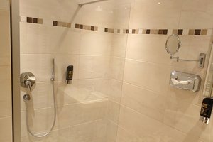 Rom og suite