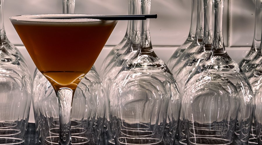 PORNSTAR MARTINI