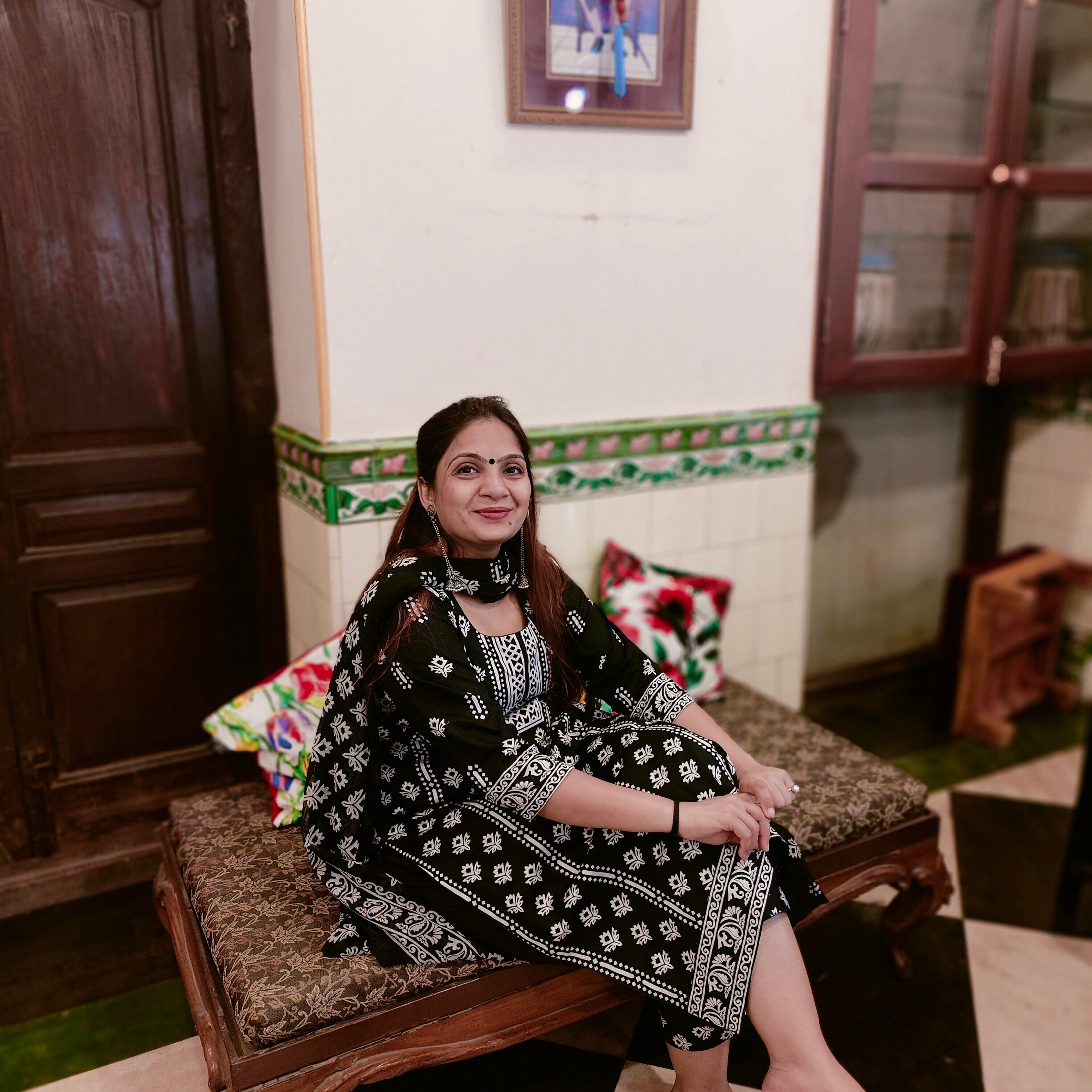 RATNAKAR BHAWAN - HERITAGE HOMESTAY - Prices & B&B Reviews (Varanasi, India) RATNAKAR BHAWAN - HERITAGE HOMESTAY - Prices &  B&B... 