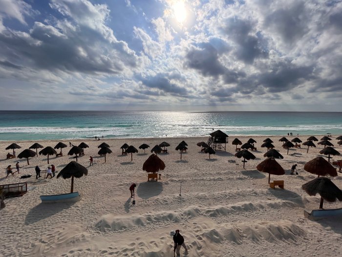 Imagen 24 de The Westin Lagunamar Ocean Resort Villas & Spa, Cancun