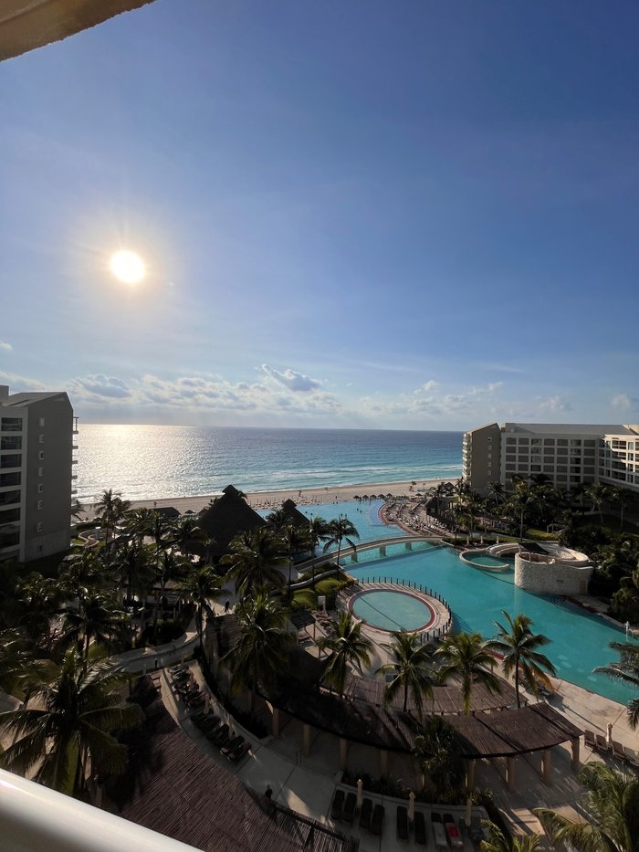 Imagen 29 de The Westin Lagunamar Ocean Resort Villas & Spa, Cancun