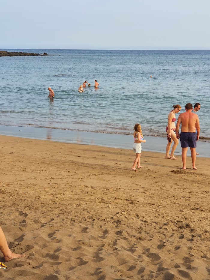 Imagen 5 de Playa de los Pocillos