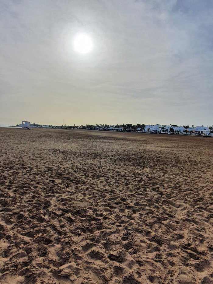 Imagen 8 de Playa de los Pocillos