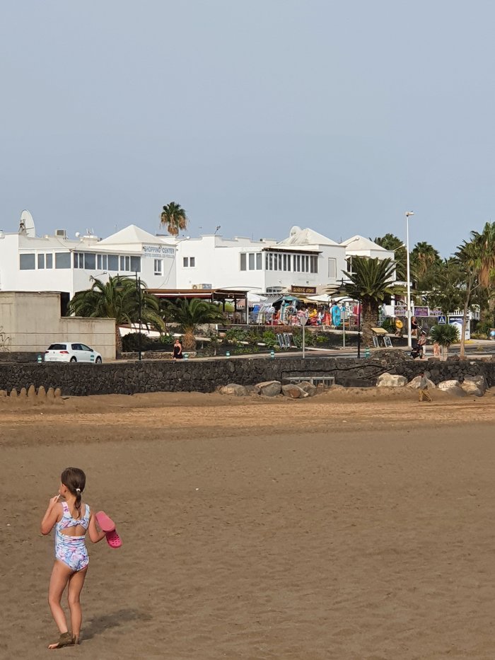 Imagen 4 de Playa de los Pocillos