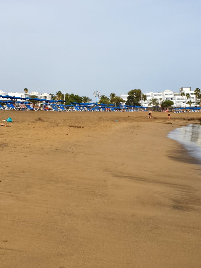 Imagen 2 de Playa de los Pocillos