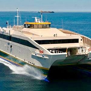 balearia cruise reviews