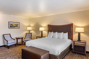 Best Western Plus Royal Oak Hotel in San Luis Obispo
