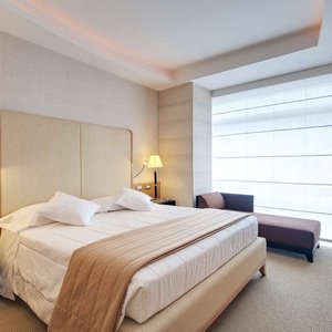 BAMAN ROOM
