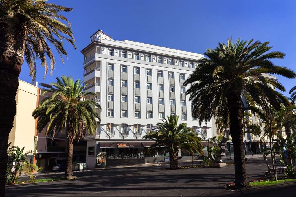 LOS 10 MEJORES Hoteles en Santa Cruz de Tenerife desde 26