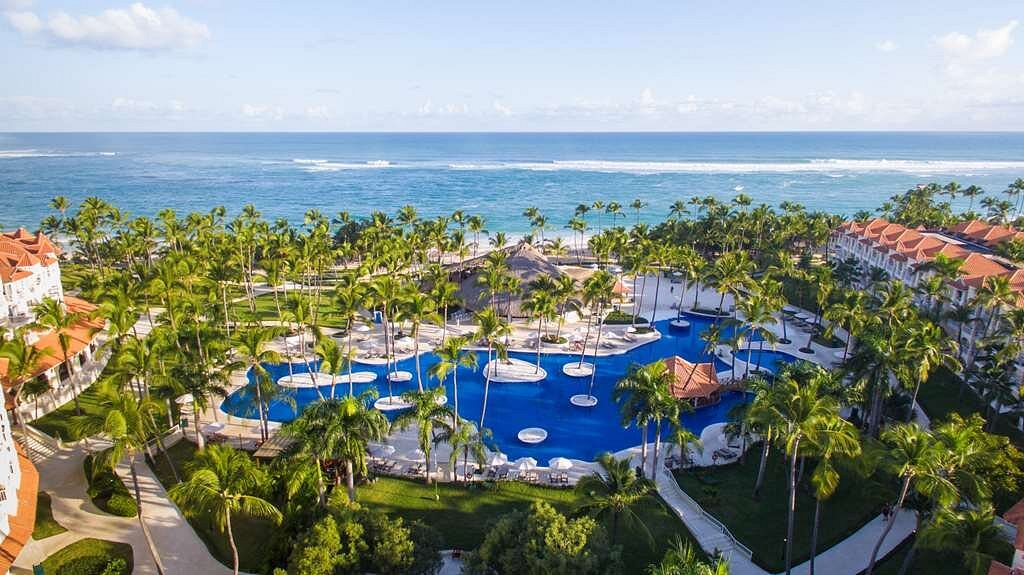 LES 10 MEILLEURS resorts de luxe République dominicaine 2024 (avec prix) -  Tripadvisor