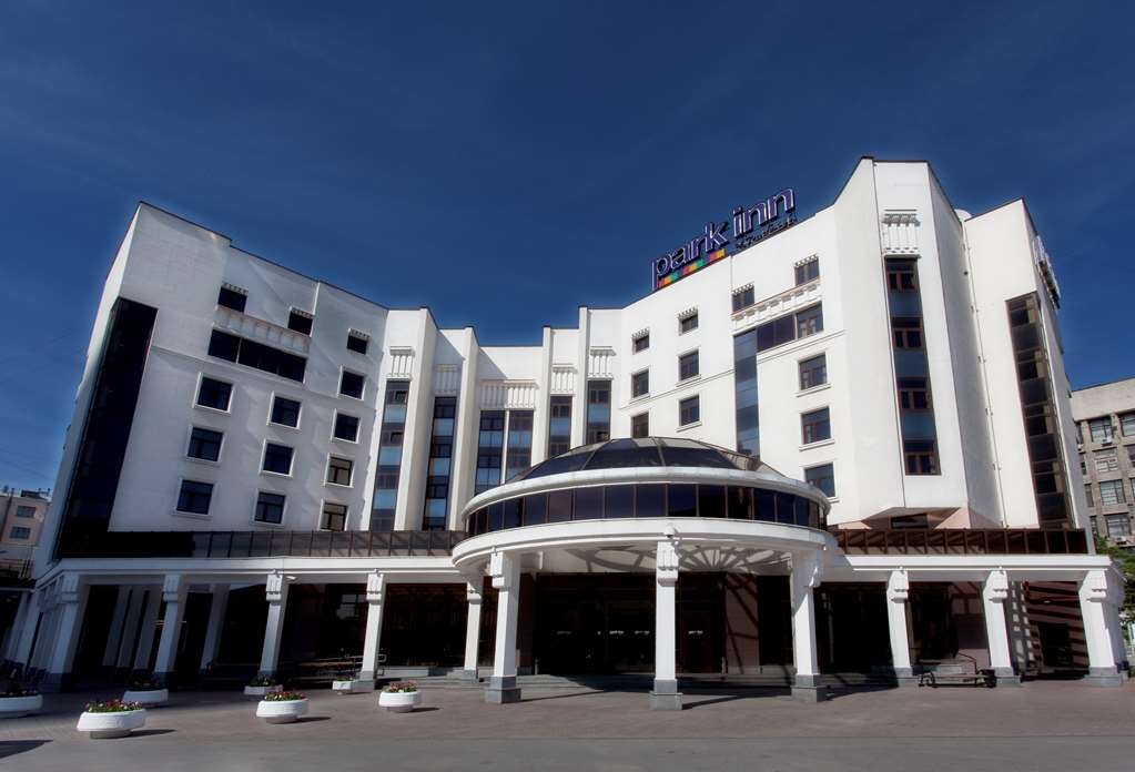  -   - Ekaterinburg Congress hotel