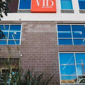 Vib Hotel By Best Western Denver Rino, hotel in Denver