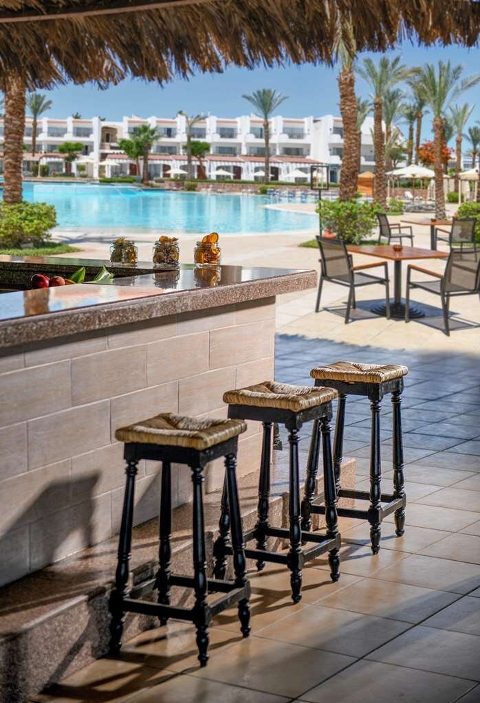 Египет отель Jaz Fanara Resort