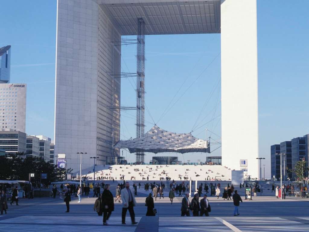 H TEL MGALLERY NEST PARIS LA DEFENSE 159 2 4 3 Updated