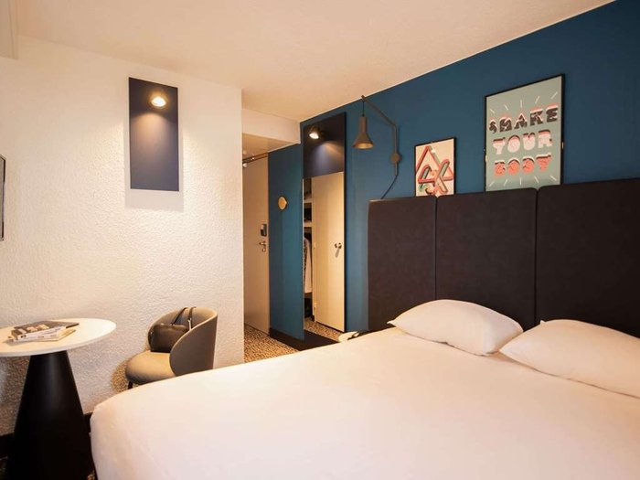 Imagen 1 de Ibis Paris Italie Tolbiac