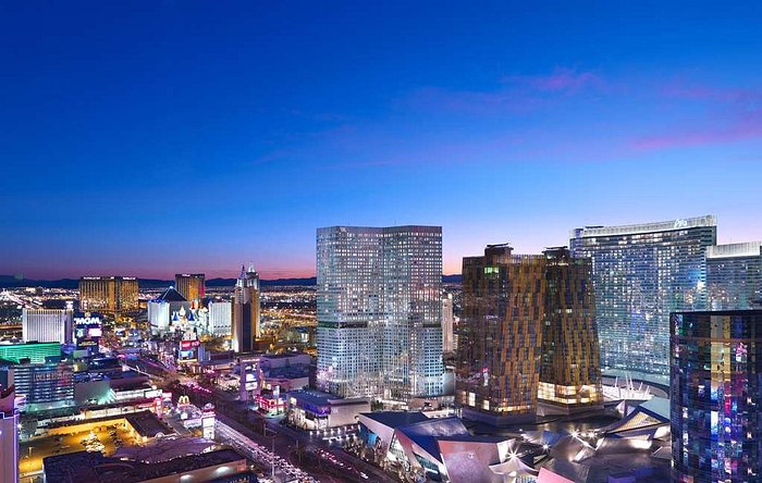 Our Readers' Favorite Hotels in Las Vegas of 2023