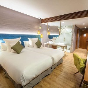 BANFACAS ROOM