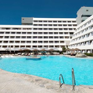 Pool - outdoor