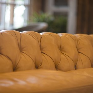 Relax in our fully furnished lobby.