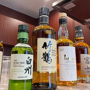yamazaki distillery tour japan