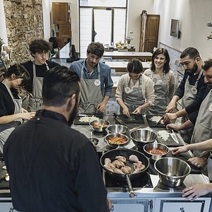 Pasta Making Class in Florence! - ArtViva