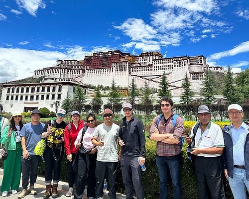 singapore to tibet tour package