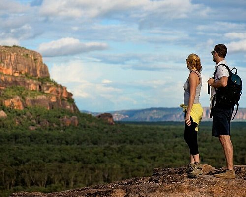 best tours in kakadu national park