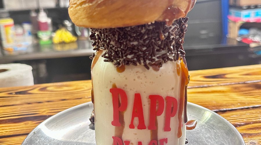 Pappy's Place