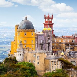 5+ Must Knows BEFORE You Visit Sintra, Pena Palace, Quinta de Regaleira