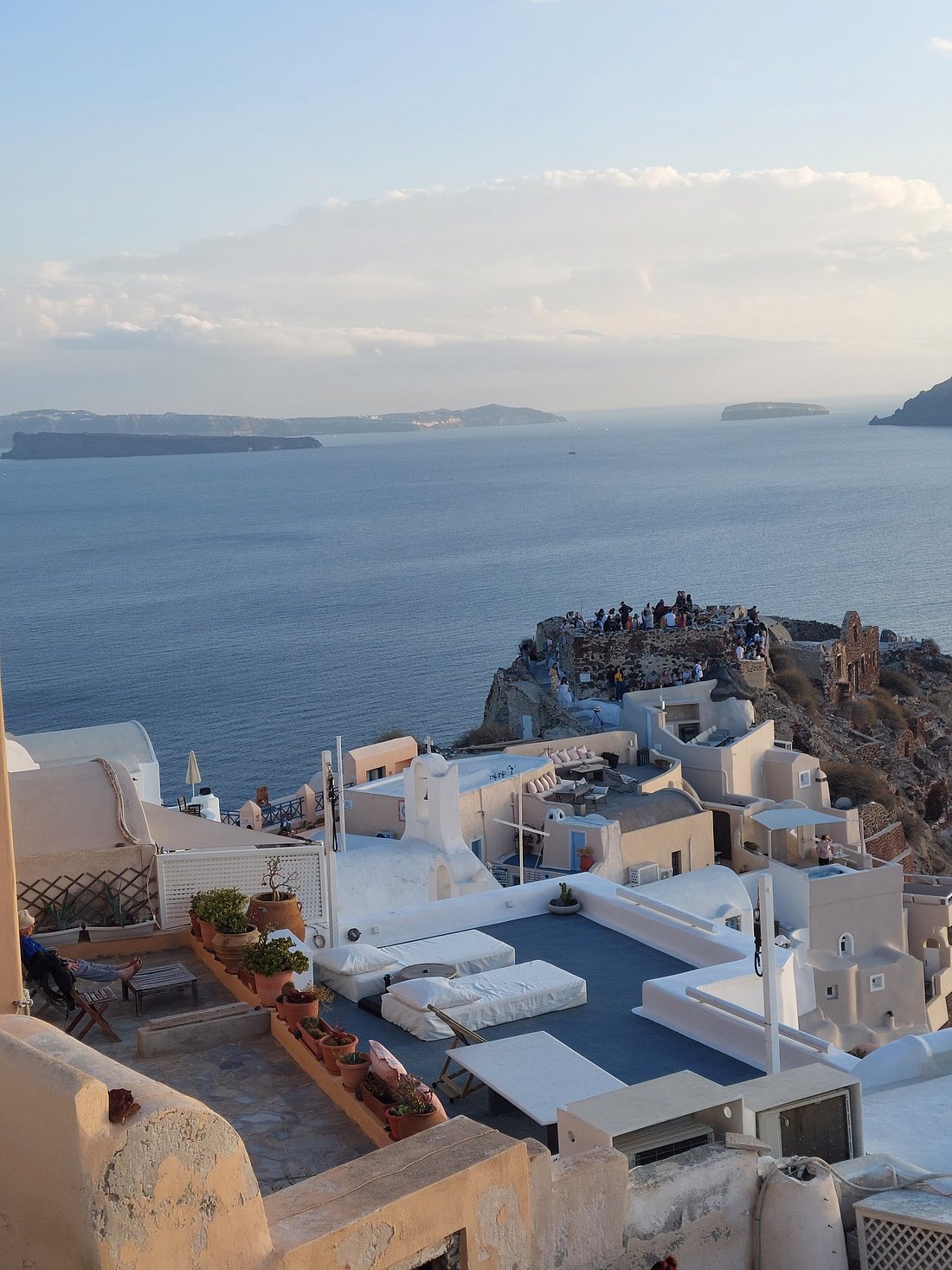 FENIX COLLECTION - Updated 2024 Prices & B&B Reviews (Santorini/Perissa)