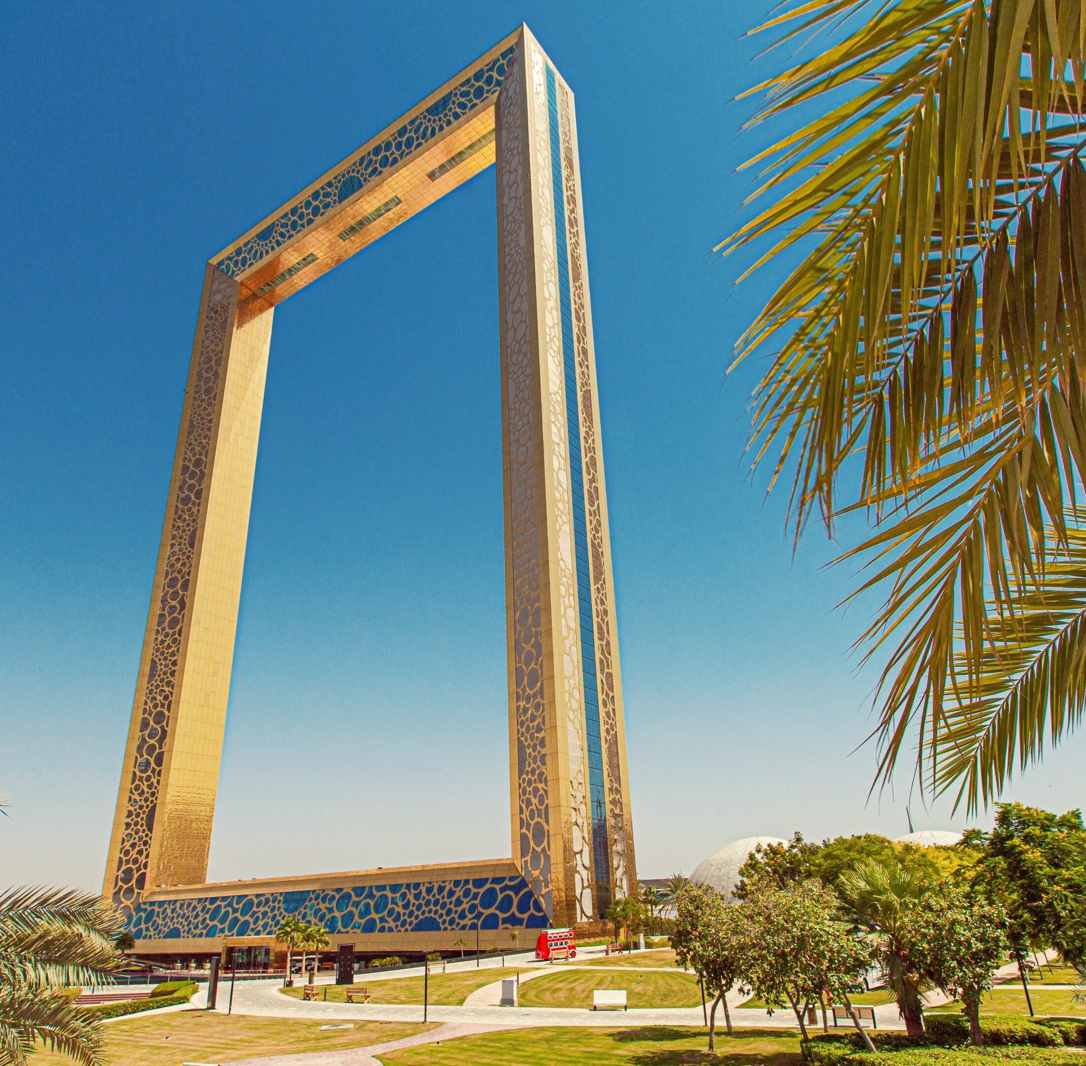 Exarabia Tours & Travels - 아부 다비 - Exarabia Tours & Travels의 리뷰 - 트립어드바이저