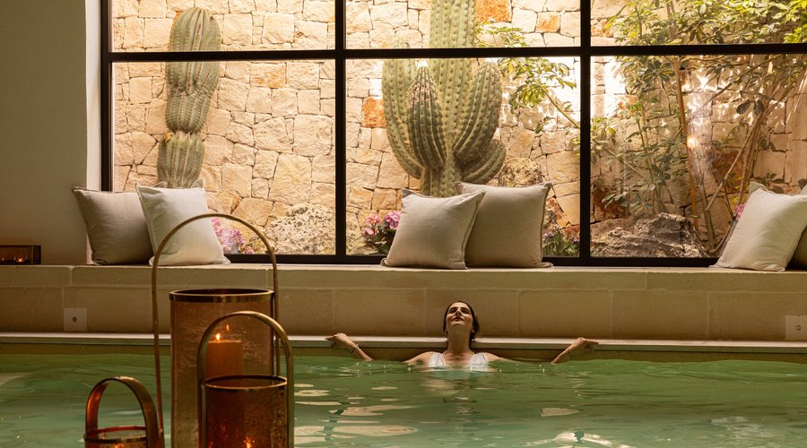 Bandino Spa