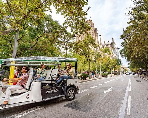 barcelona city tours hop on hop off