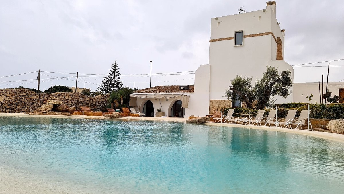 MASSERIA SAMENTI - Updated 2024 Prices & Specialty Hotel Reviews (Torre ...