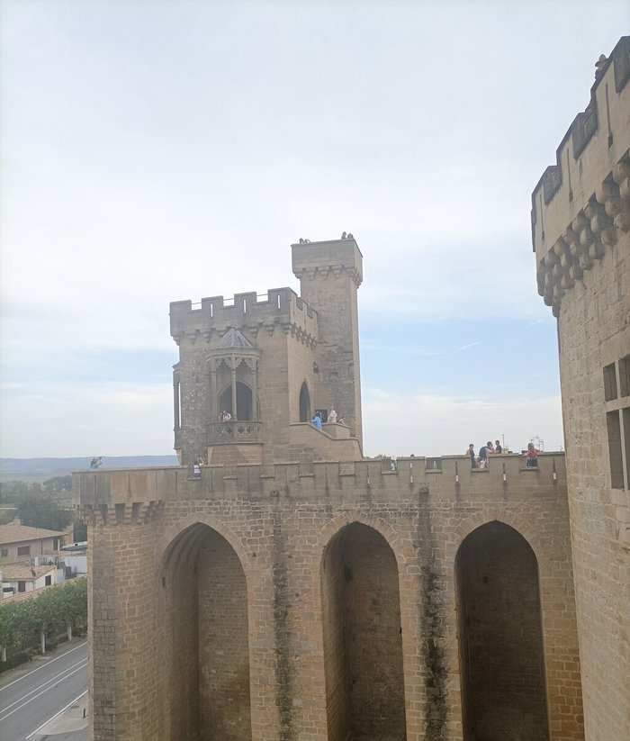 Imagen 3 de Palacio Real de Olite