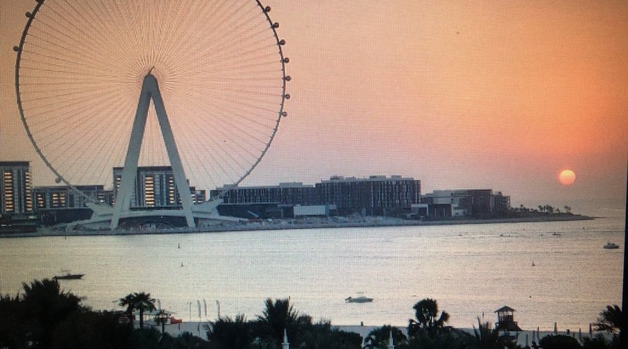 Dubai … settembre 2023
