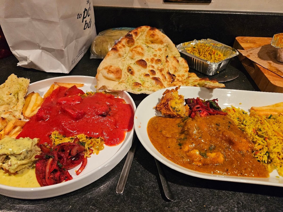 AMEERA, Ashington - Updated 2024 Restaurant Reviews, Photos ...